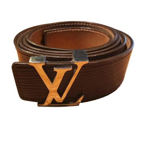 louis vuitton belt cheap real|louis vuitton belt clearance.